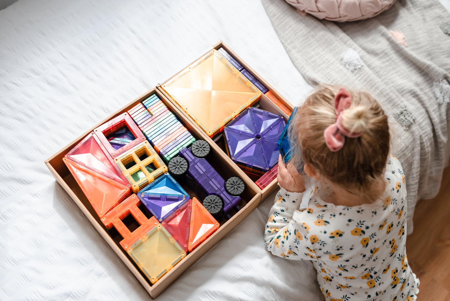 Rainbow Mega Pack 212 pc