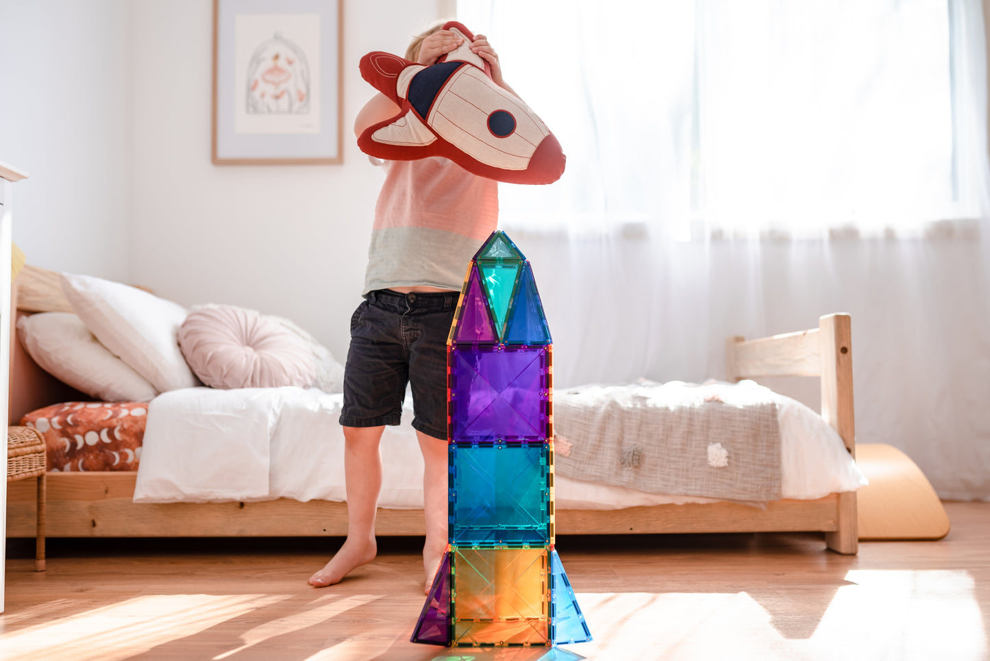 Rainbow Mega Pack 212 pc