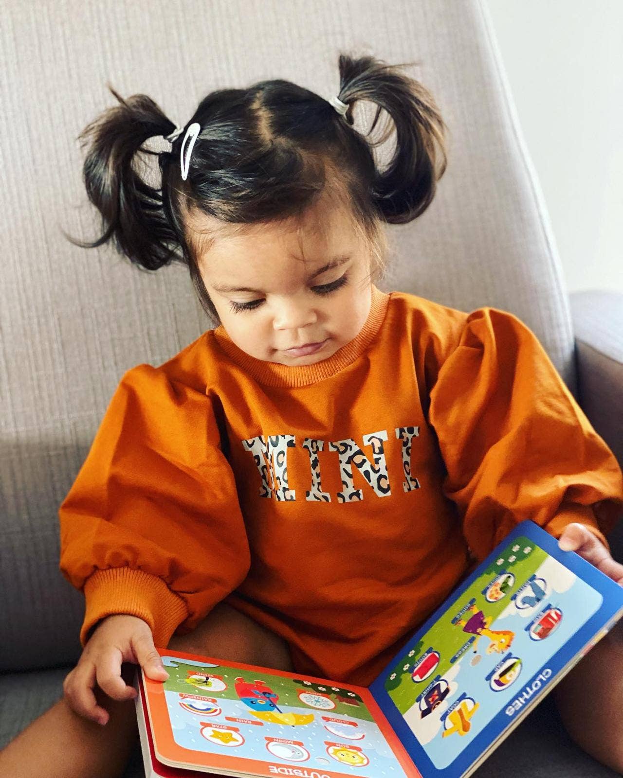 First 100 Words | Ditty Bird Baby book-Award Family Choice