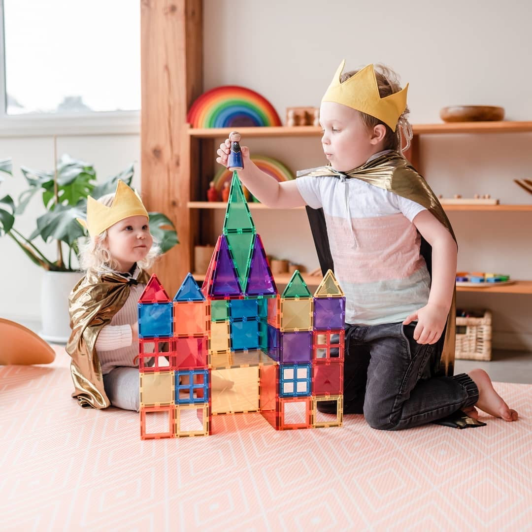Rainbow Mega Pack 212 pc