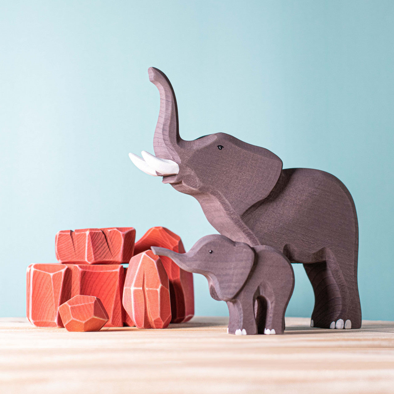 Bimbi Elephant Small