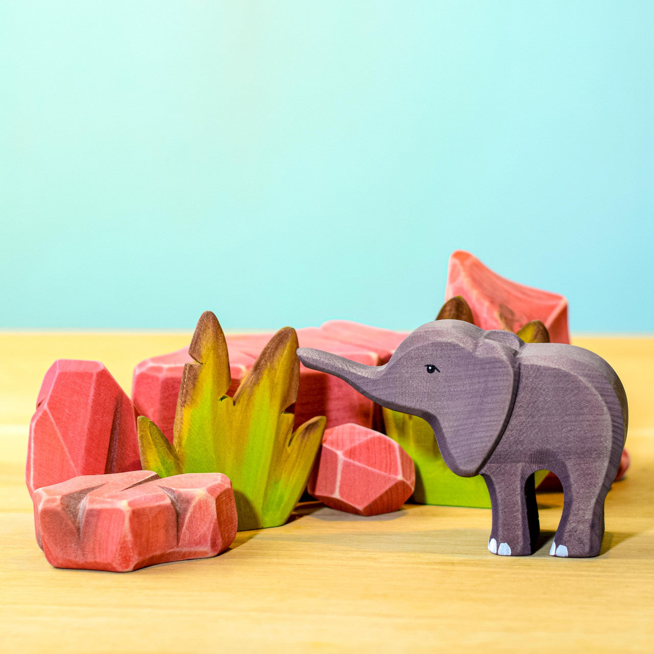 Bimbi Elephant Small