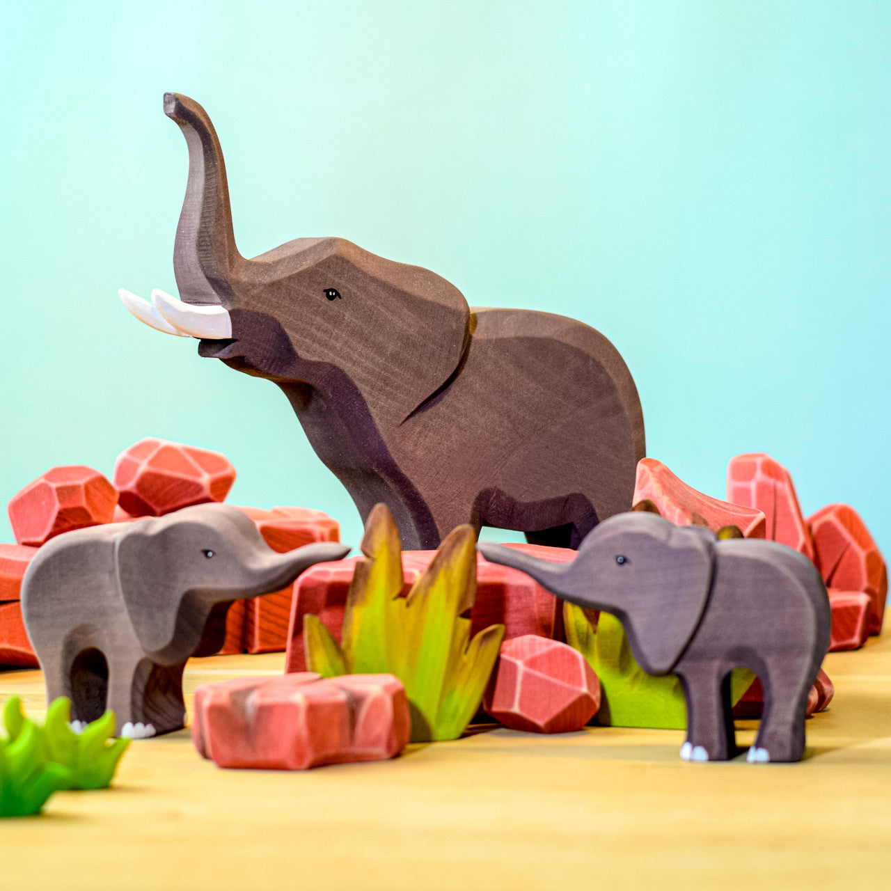 Bimbi Elephant Small