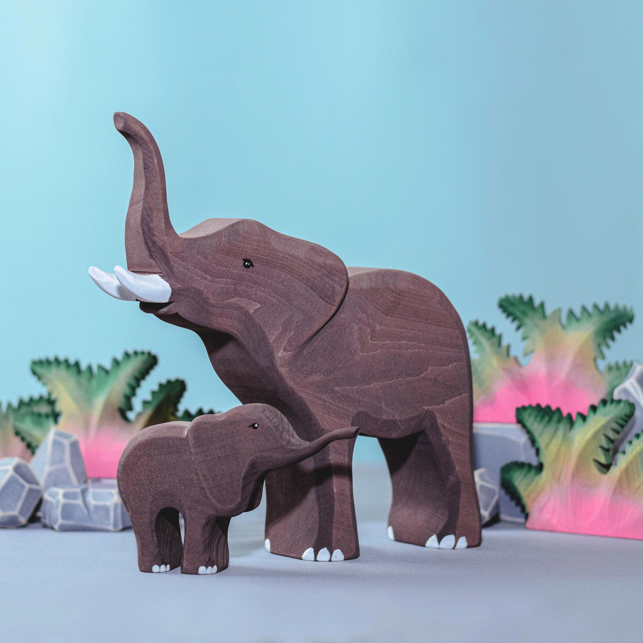 Bimbi Elephant Small