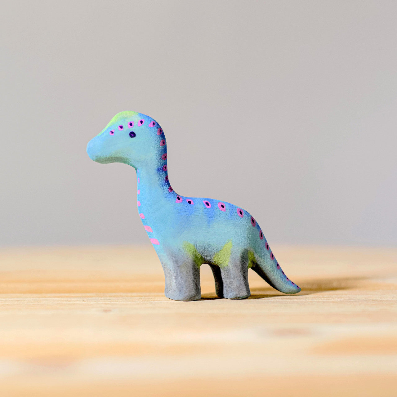 Brontosaurus SET