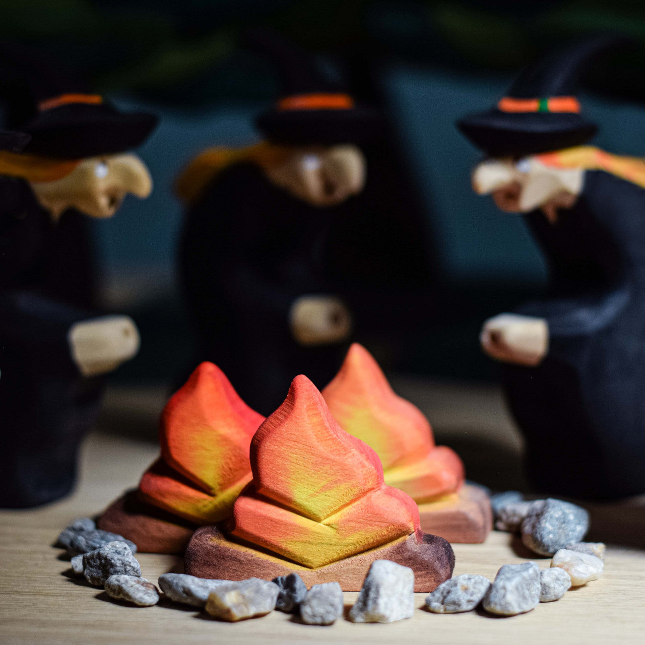 Campfire