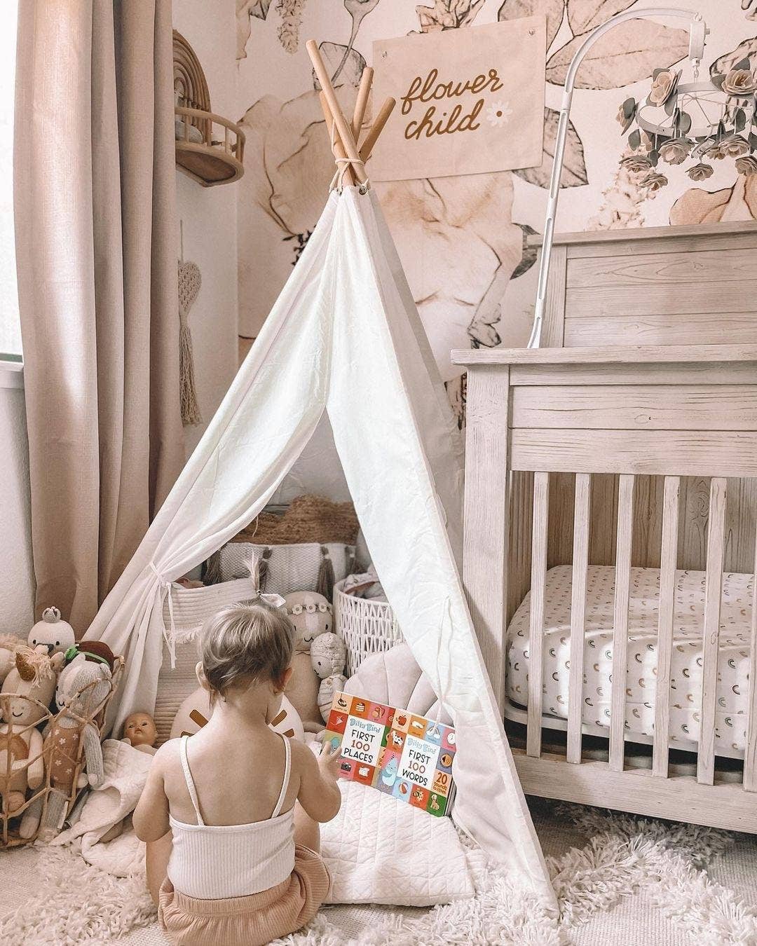 First 100 Words | Ditty Bird Baby book-Award Family Choice