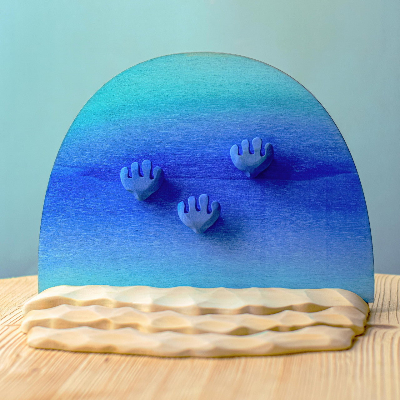 Deep of the Ocean SET