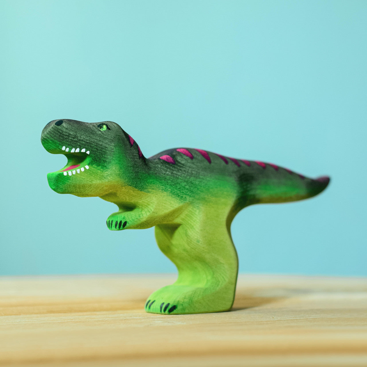 Dinosaurs T-Rex SET
