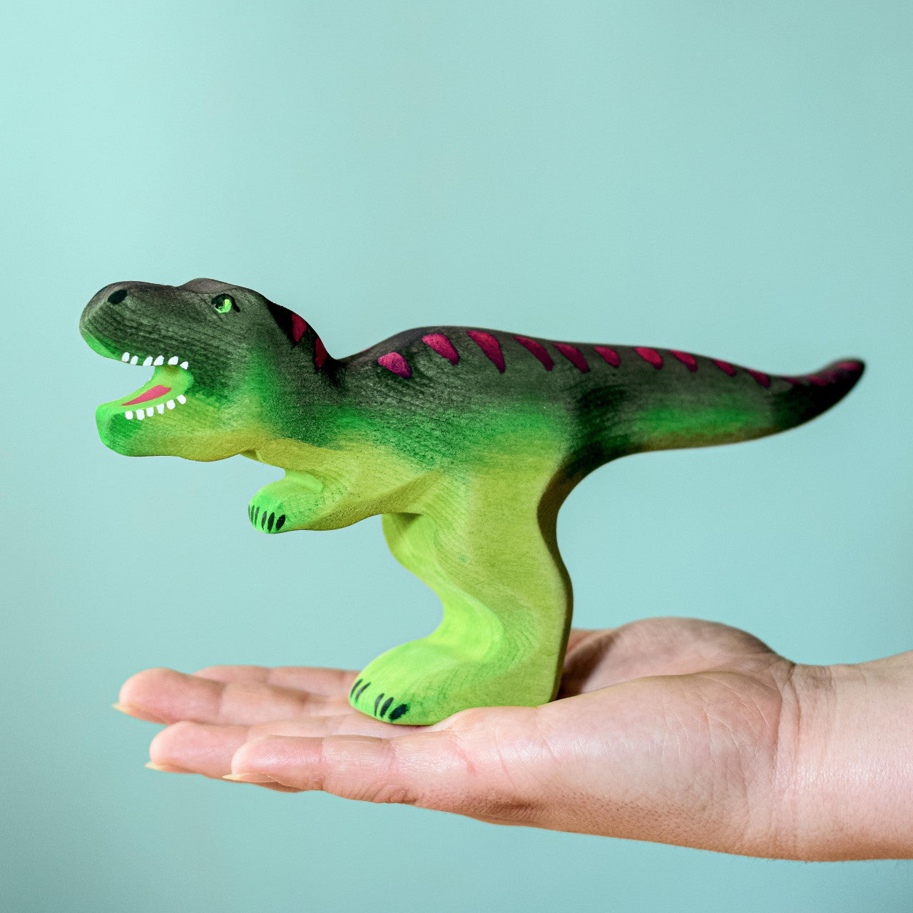 Dinosaurs T-Rex SET