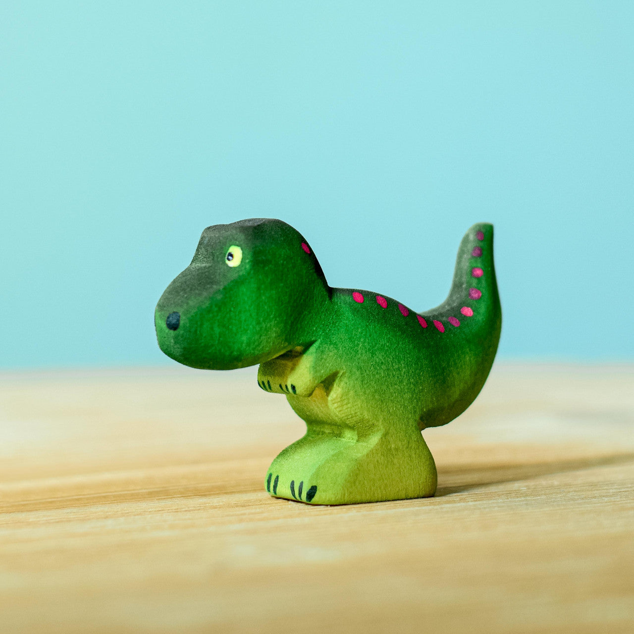Dinosaurs T-Rex SET