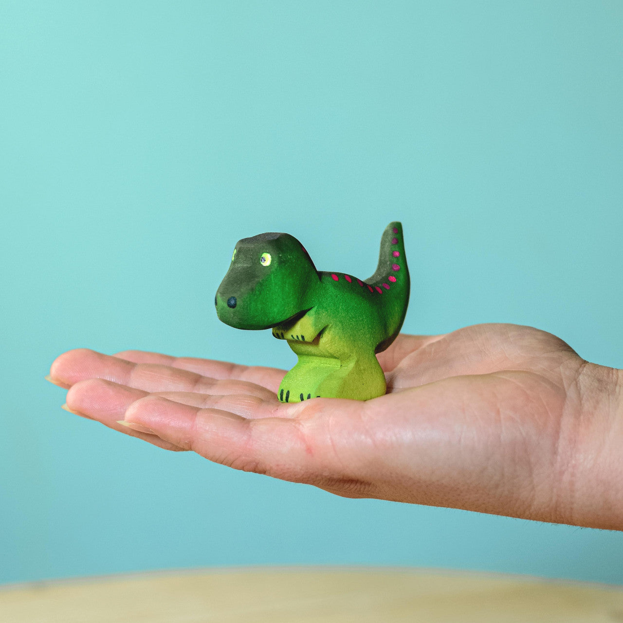 Dinosaurs T-Rex SET