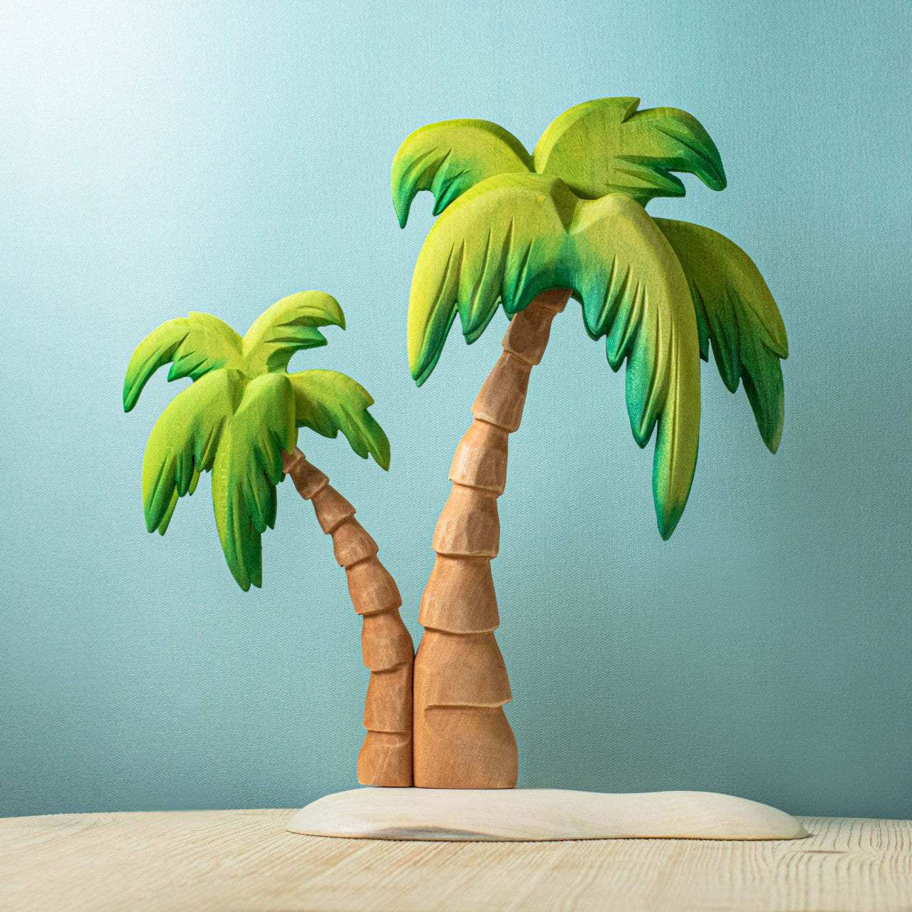 Palm Tree