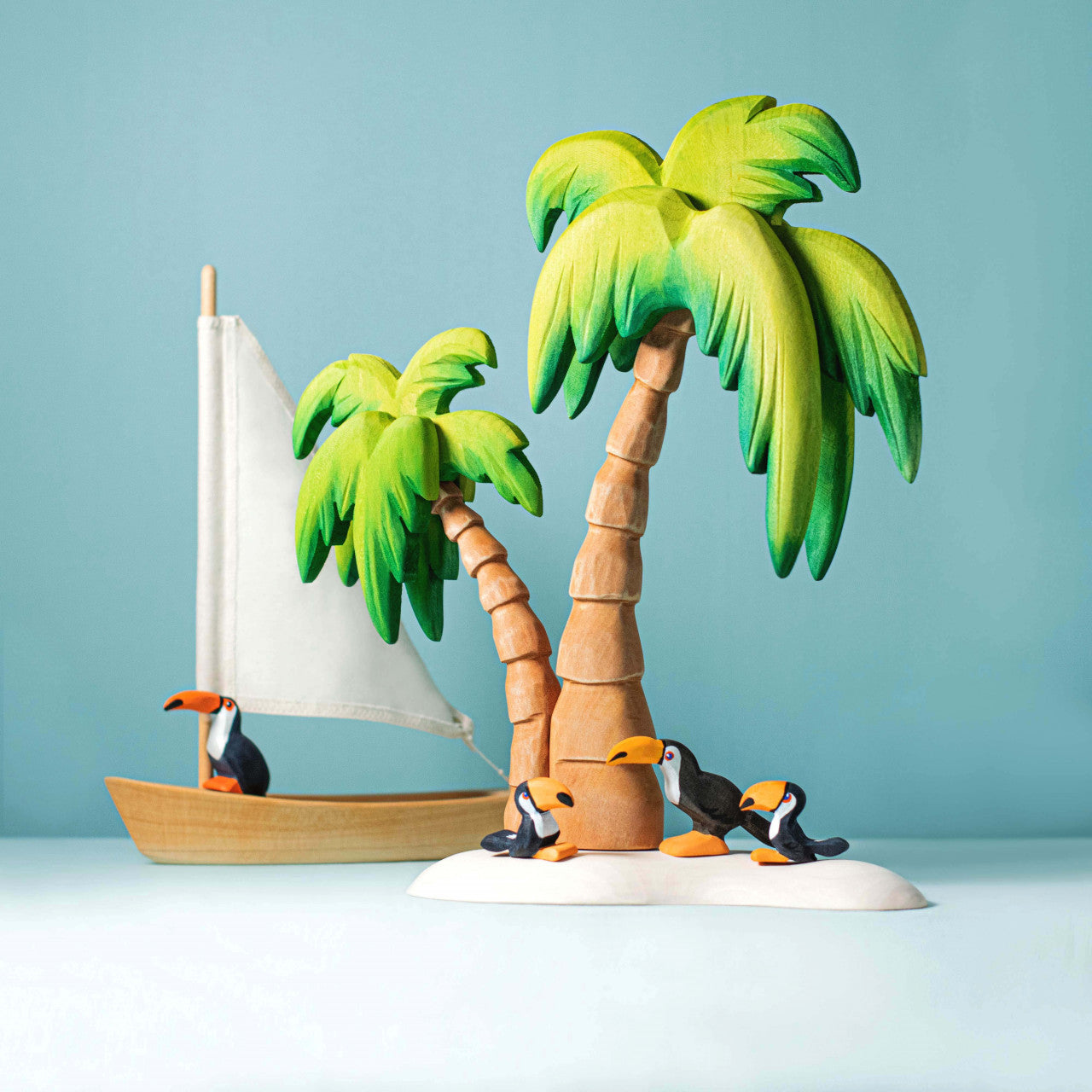 Palm Tree