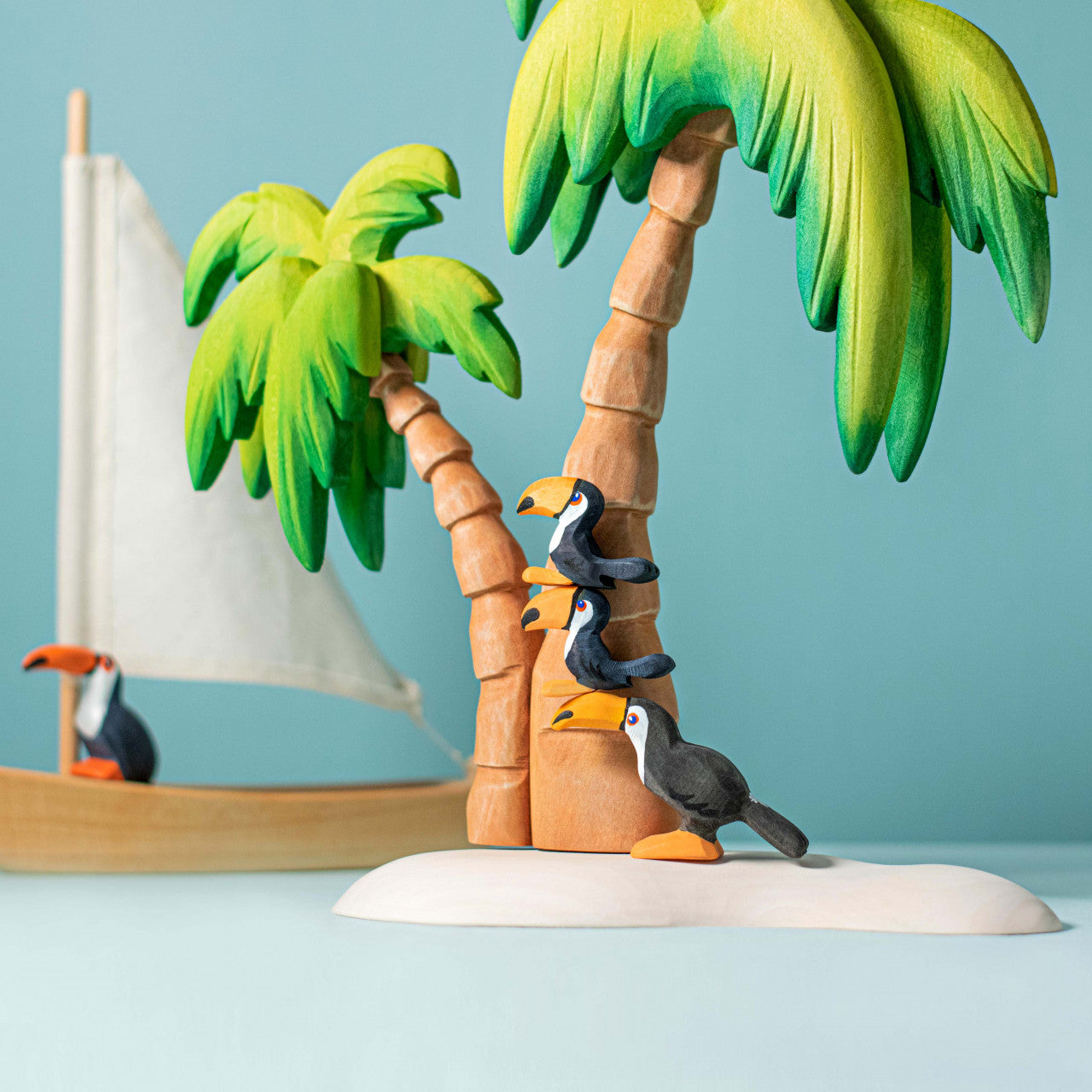 Palm Tree