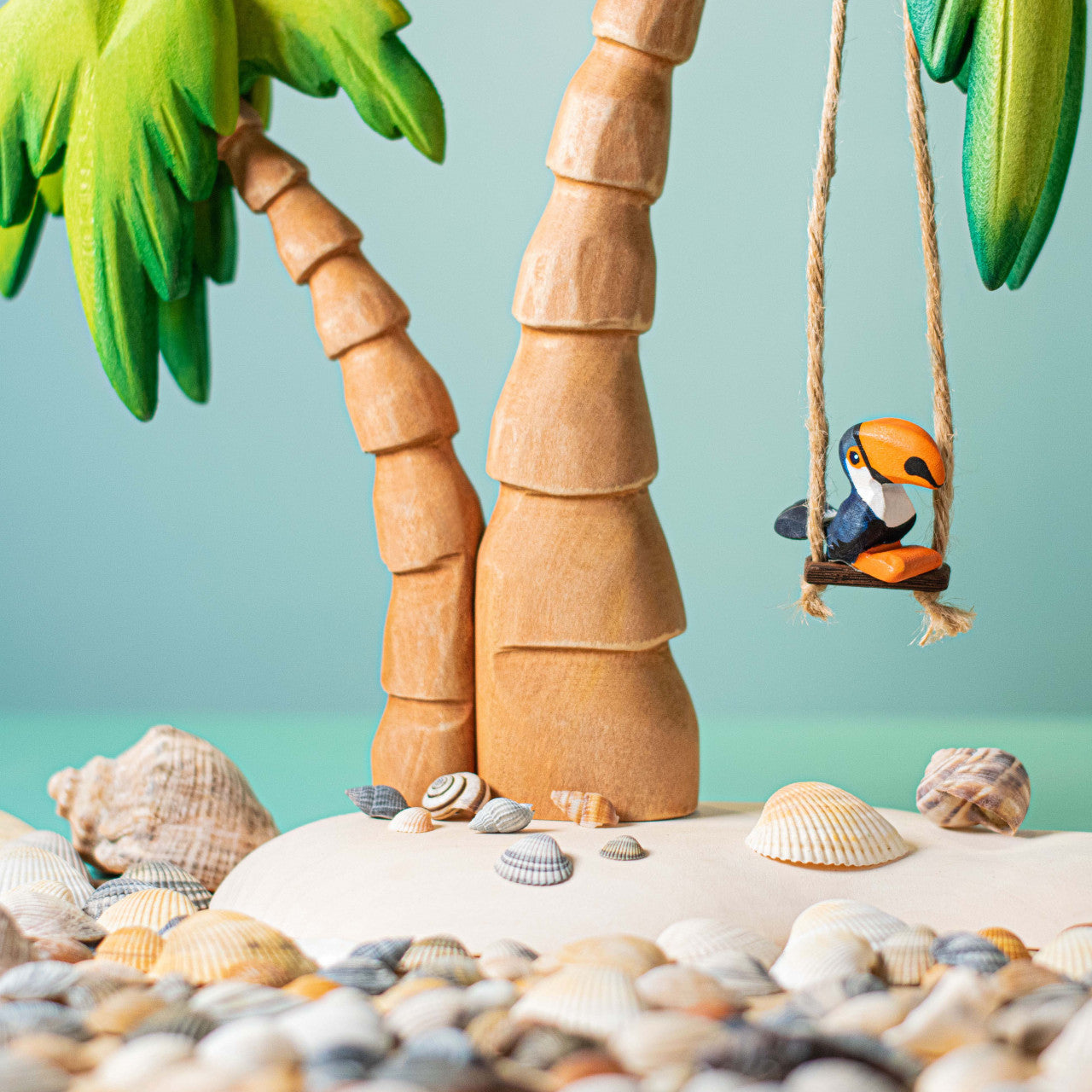 Palm Tree