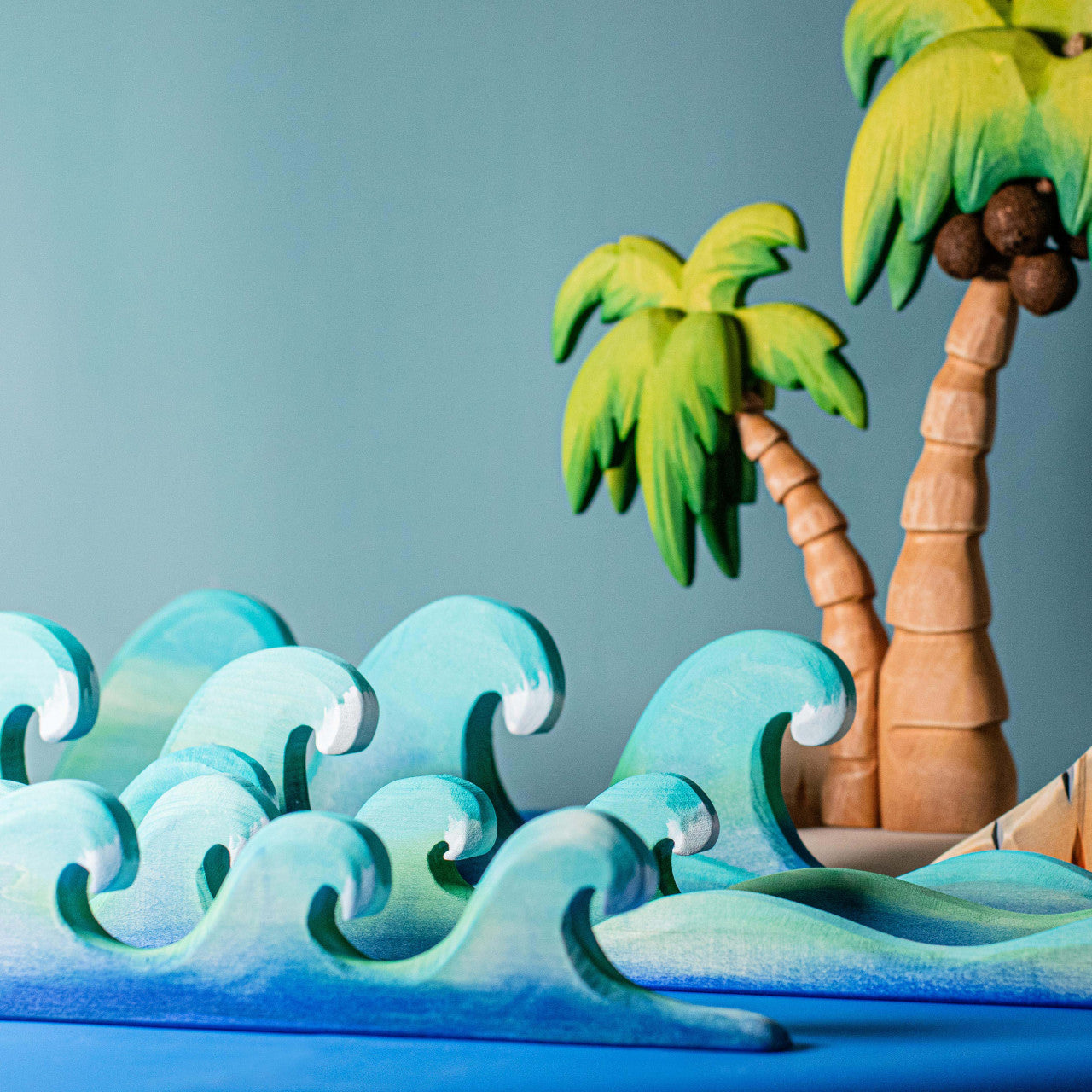 Palm Tree