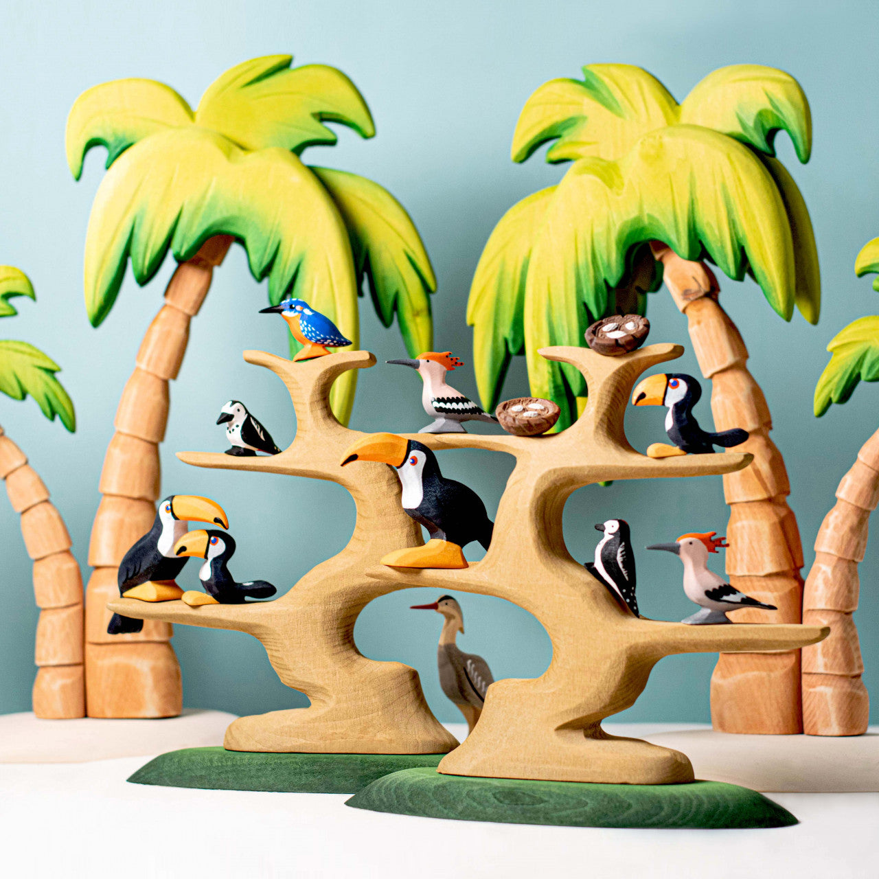 Palm Tree