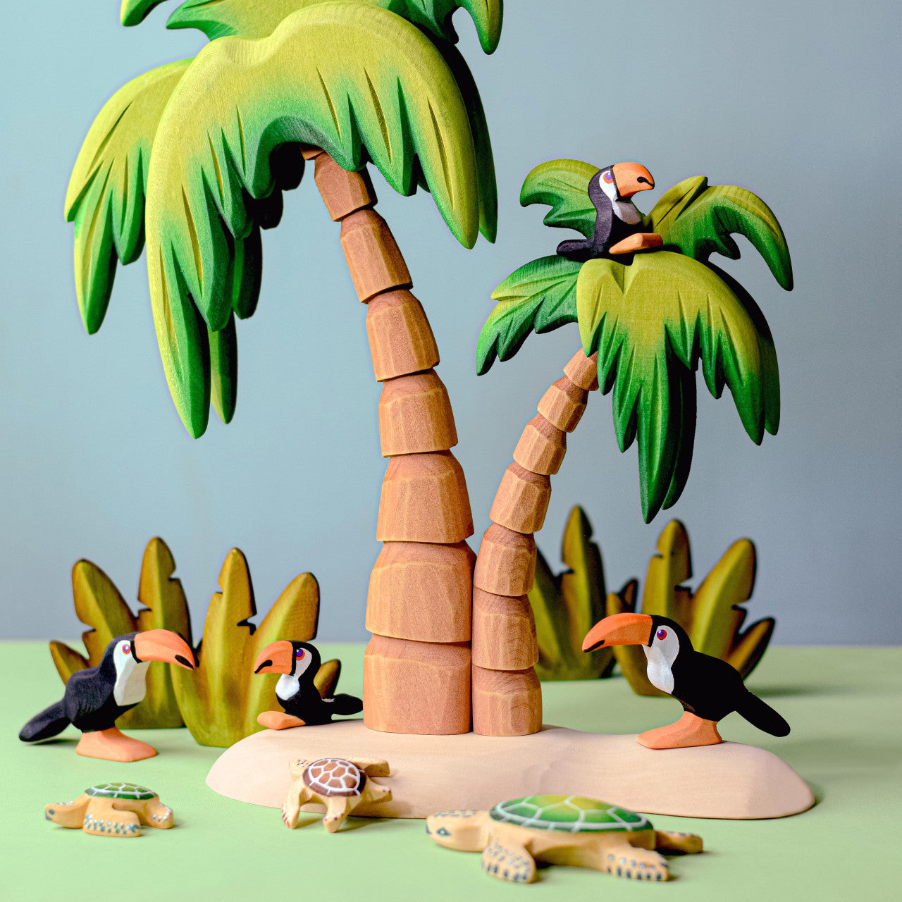 Palm Tree