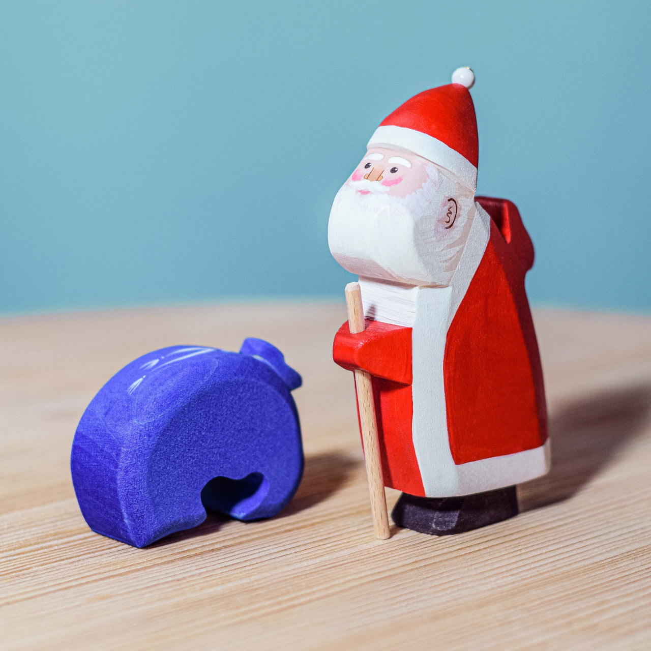 Santa Claus