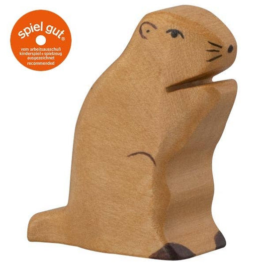Groundhog