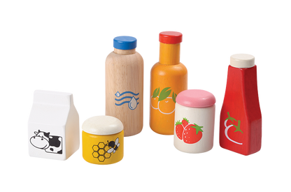 Food And Beverage Set