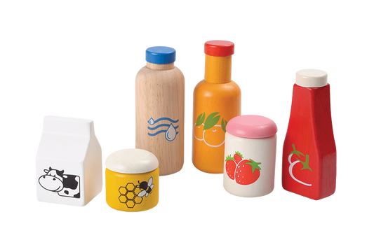 Food And Beverage Set