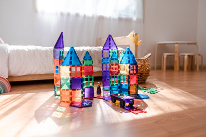 Rainbow Mega Pack 212 pc