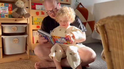 First 100 Words | Ditty Bird Baby book-Award Family Choice