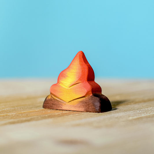 Campfire