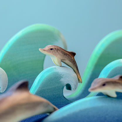 Dolphins SET