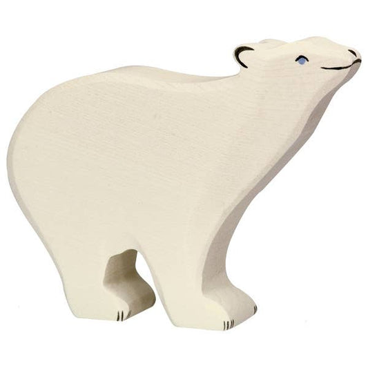 Polar bear
