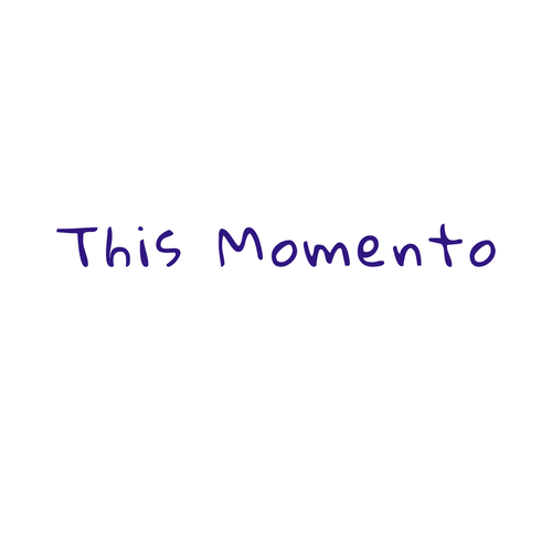 This Momento