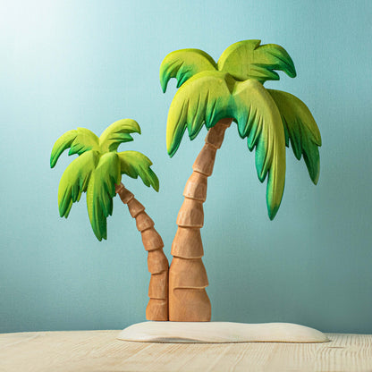 Palm Tree