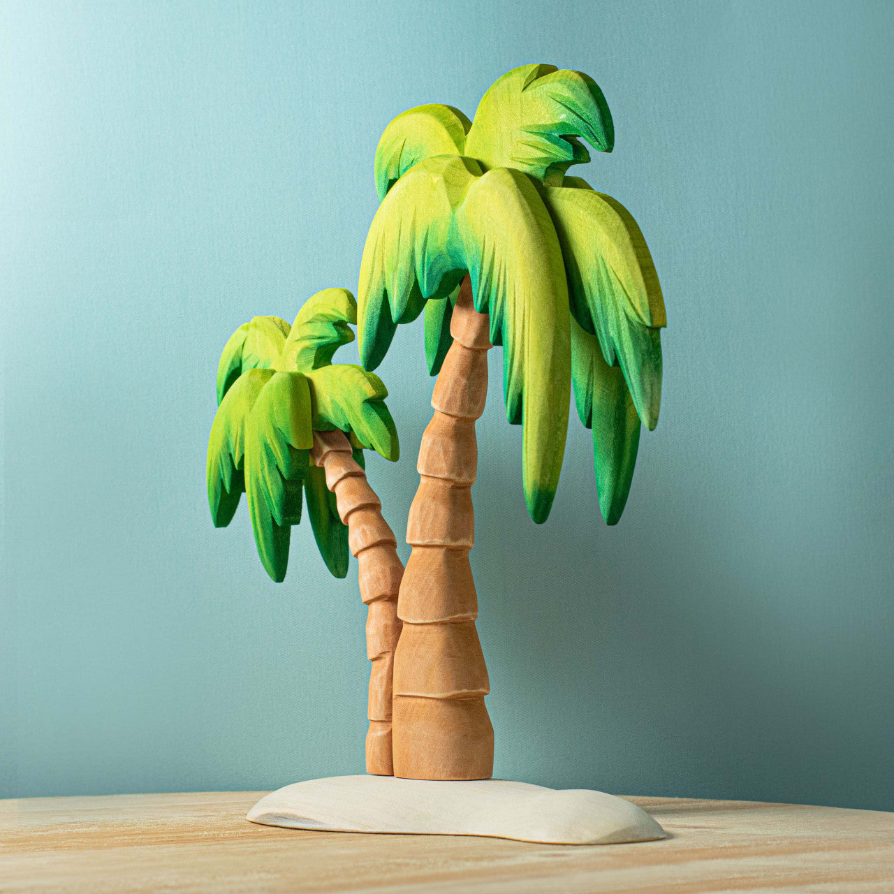 Palm Tree