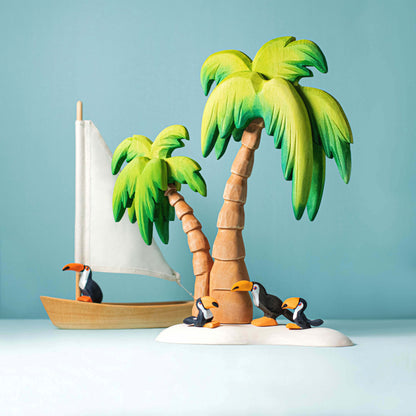 Palm Tree