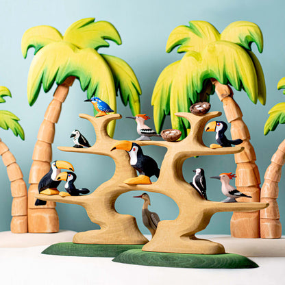 Palm Tree